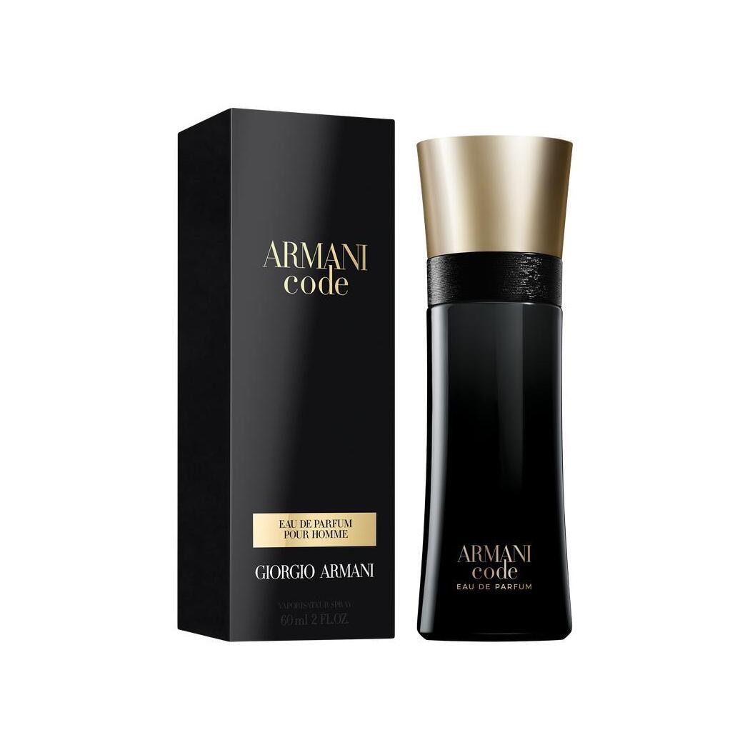 Armani Code homme Парфюмерная вода  купить в VISAGEHALL