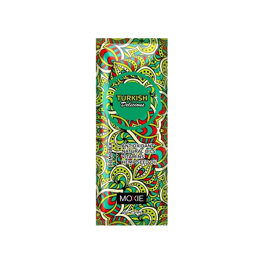 Крем для загара Turkish Delicious