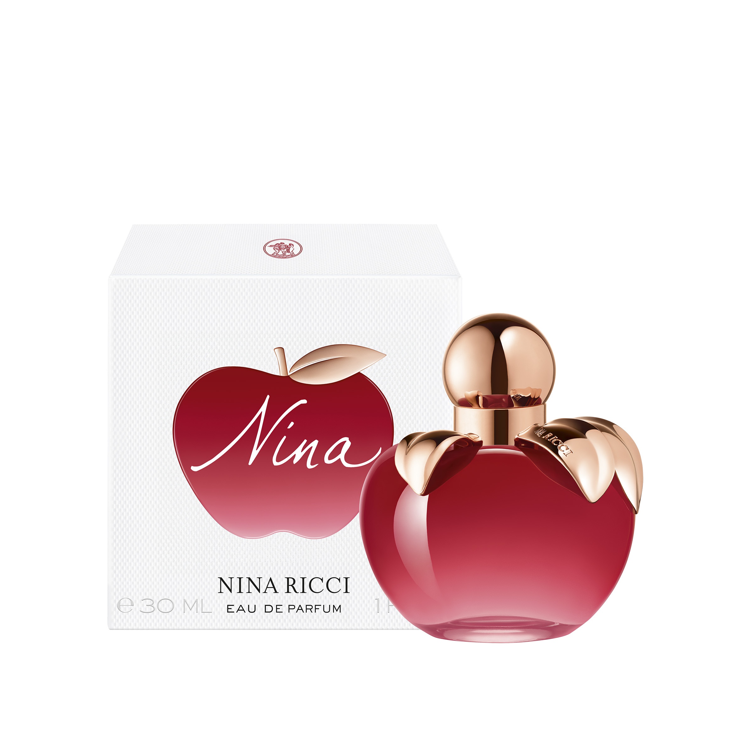 Nina Парфюмерная вода