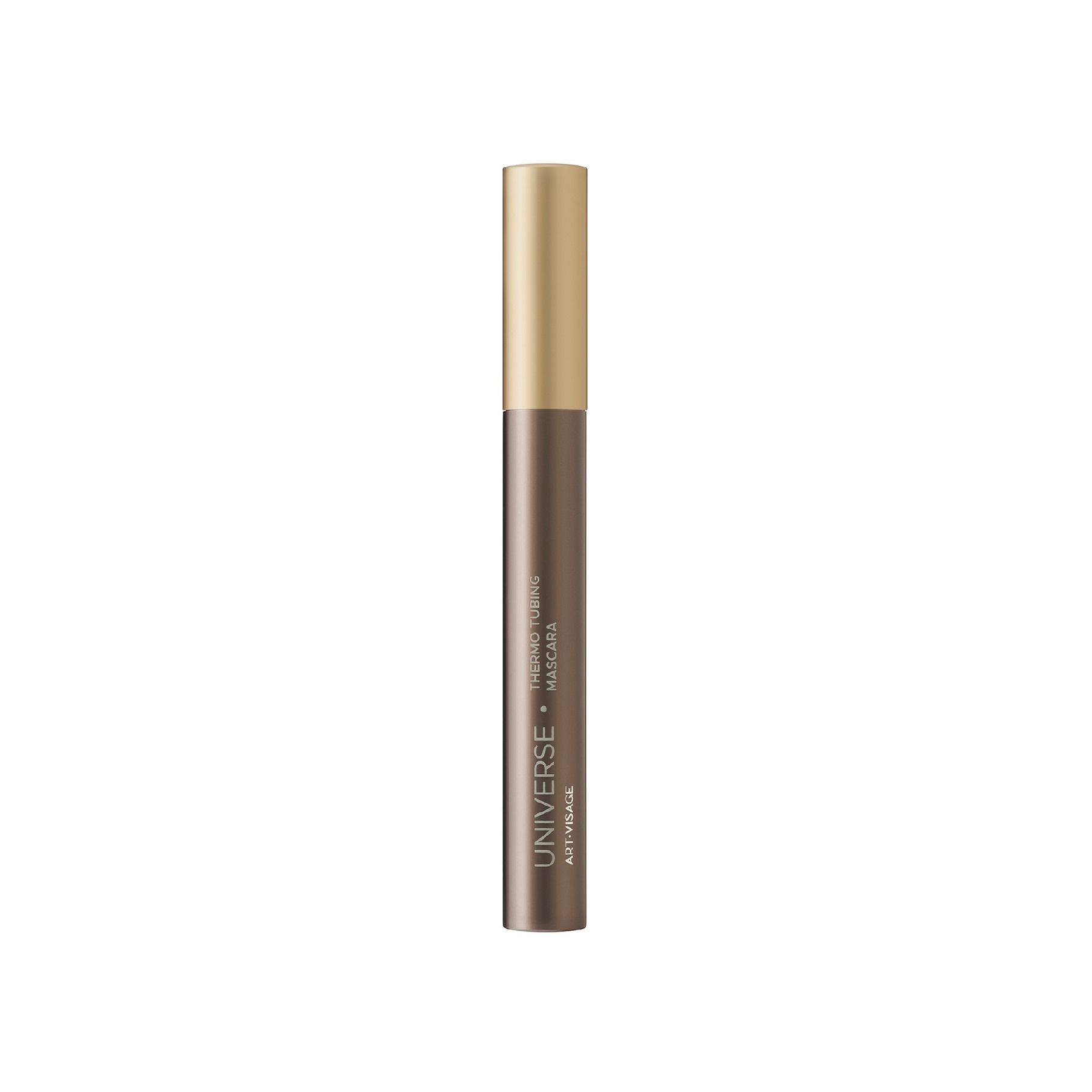Термотушь для ресниц Universe Thermo Tubing Mascara купить в VISAGEHALL