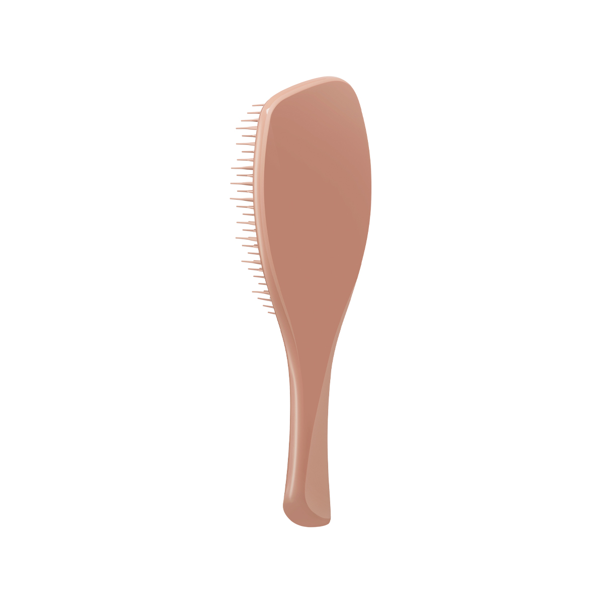 Расческа для волос The Complete Carebrush Fine Glazed Mocha