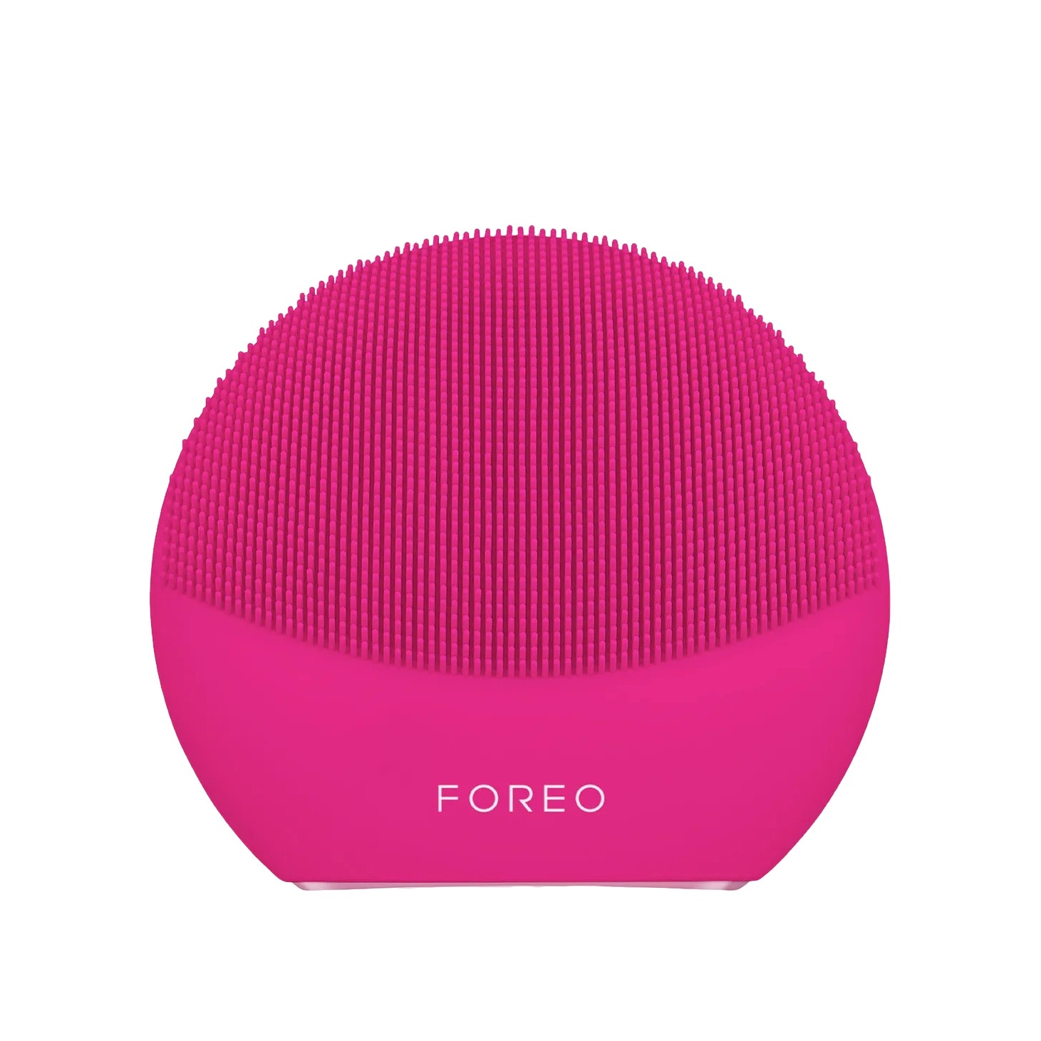 Щеточка для очищения лица Luna Mini 3 Fuchsia купить в VISAGEHALL