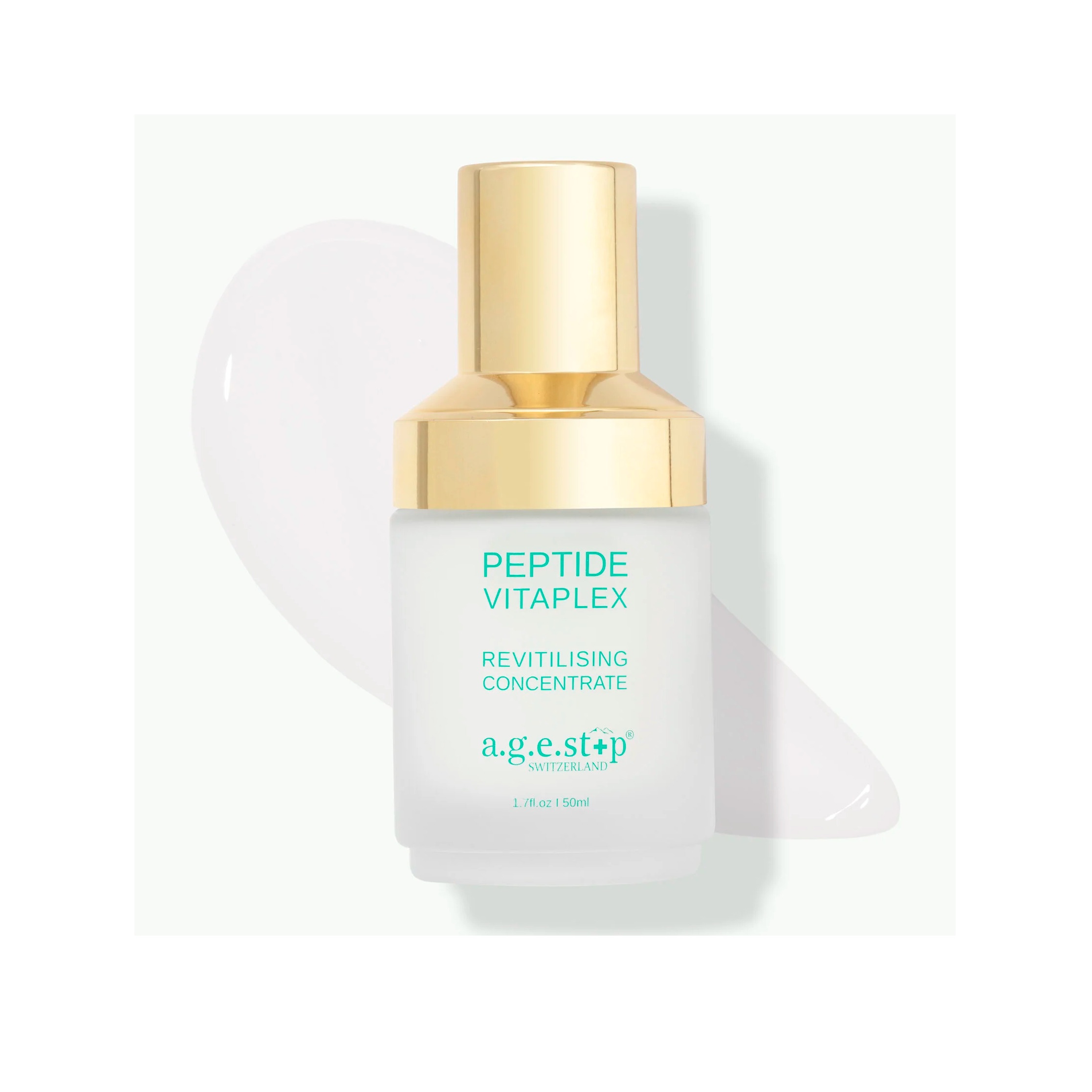 Концентрат пептидный Peptide Vitaplex Concentrate купить в VISAGEHALL