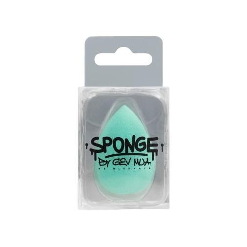Мини спонж Soft Bubble Sponge купить в VISAGEHALL