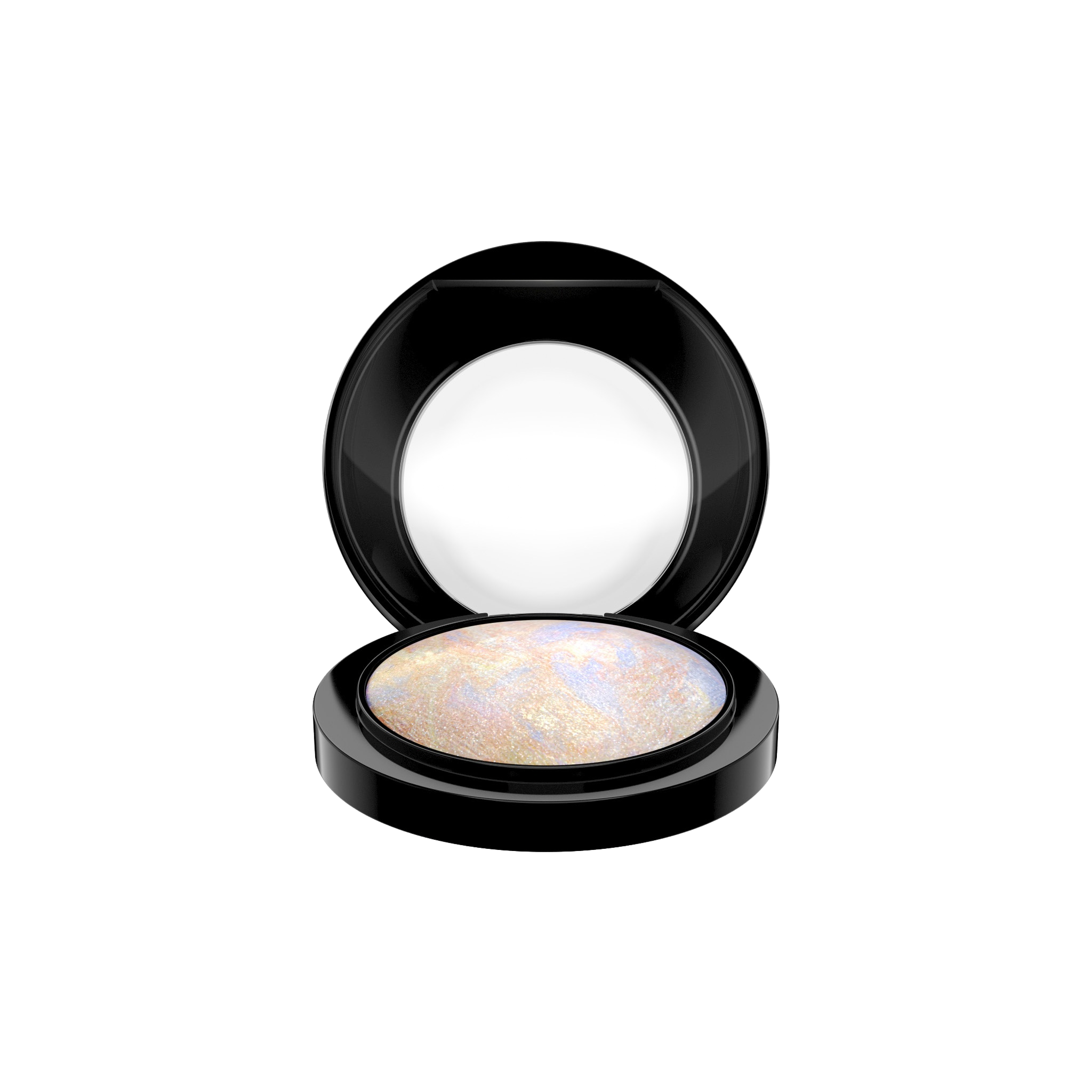 Пудра перламутровая Mineralize Skinfinish