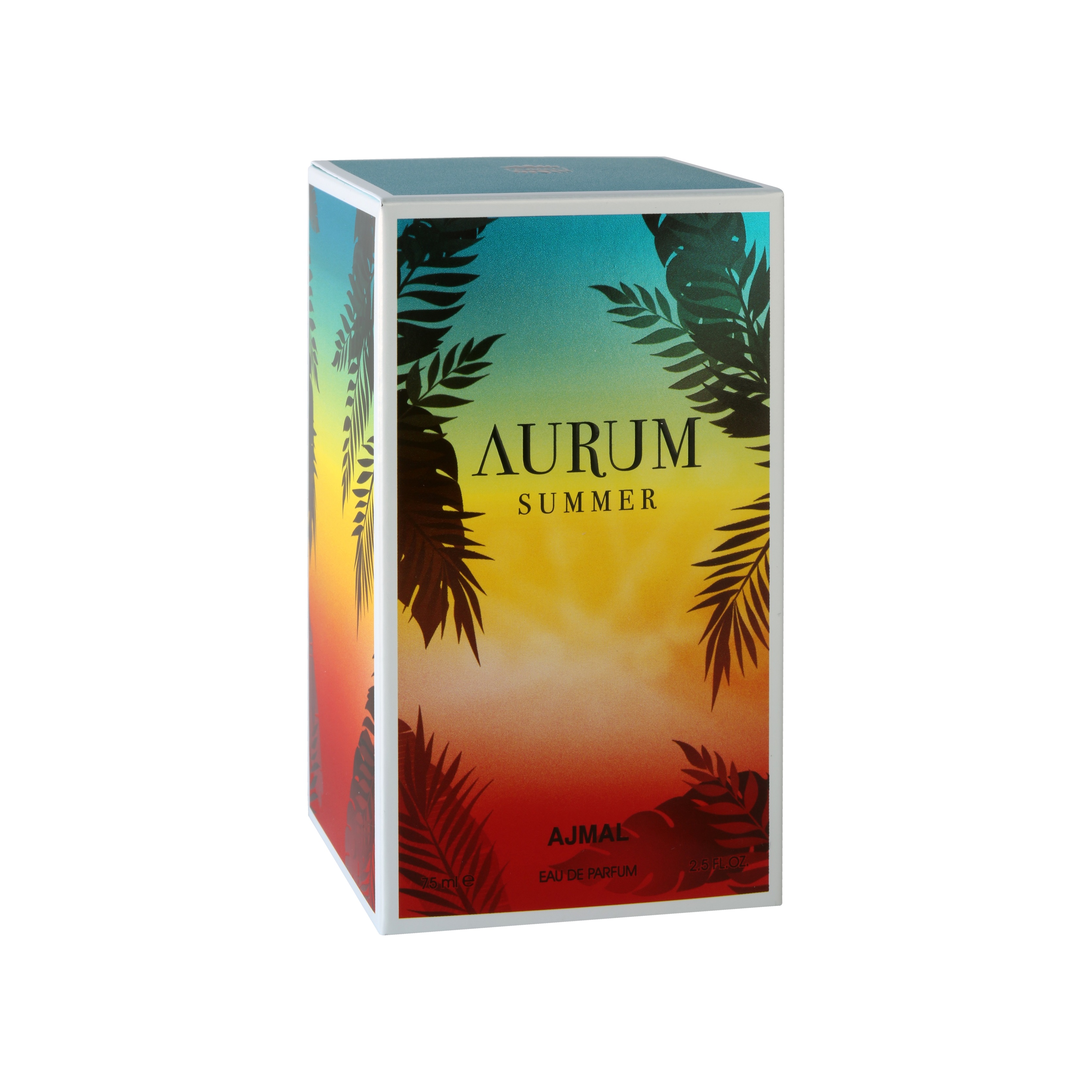 Aurum Summer Парфюмерная вода