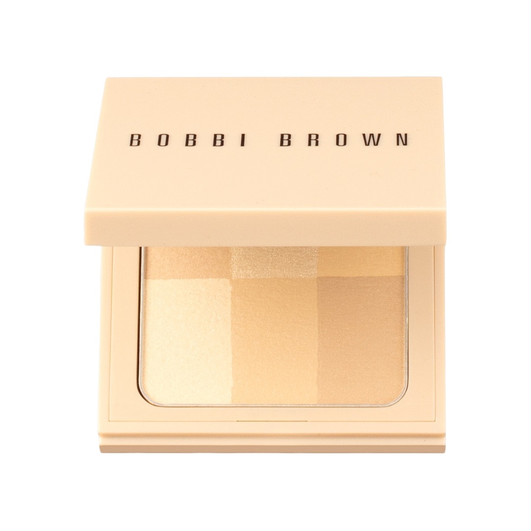 Пудра компактная Nude Finish Illuminating Powder