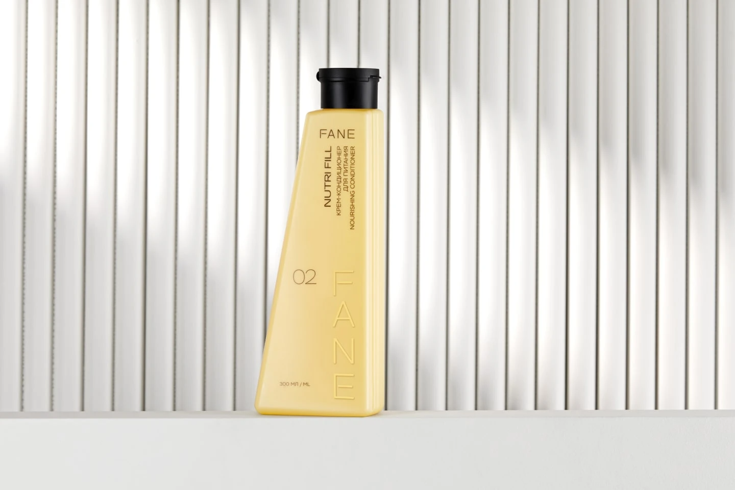 Крем-кондиционер для питания Nutri Fill купить в VISAGEHALL