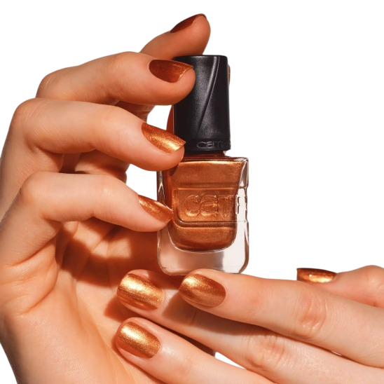 Лак для ногтей Gel Affair Nail Lacquer