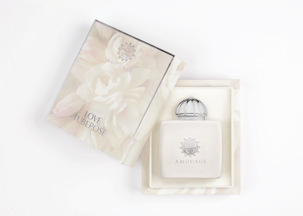 Love Tuberose Парфюмерная вода