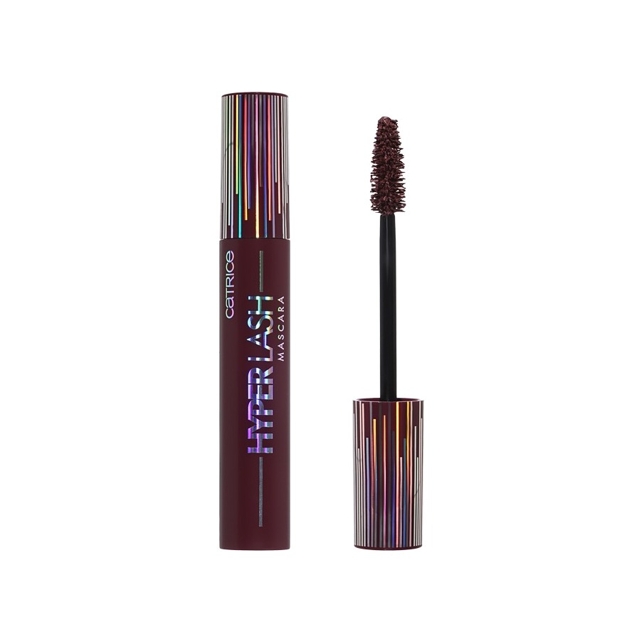 Тушь для ресниц объём и длина Hyper Lash Mascara купить в VISAGEHALL