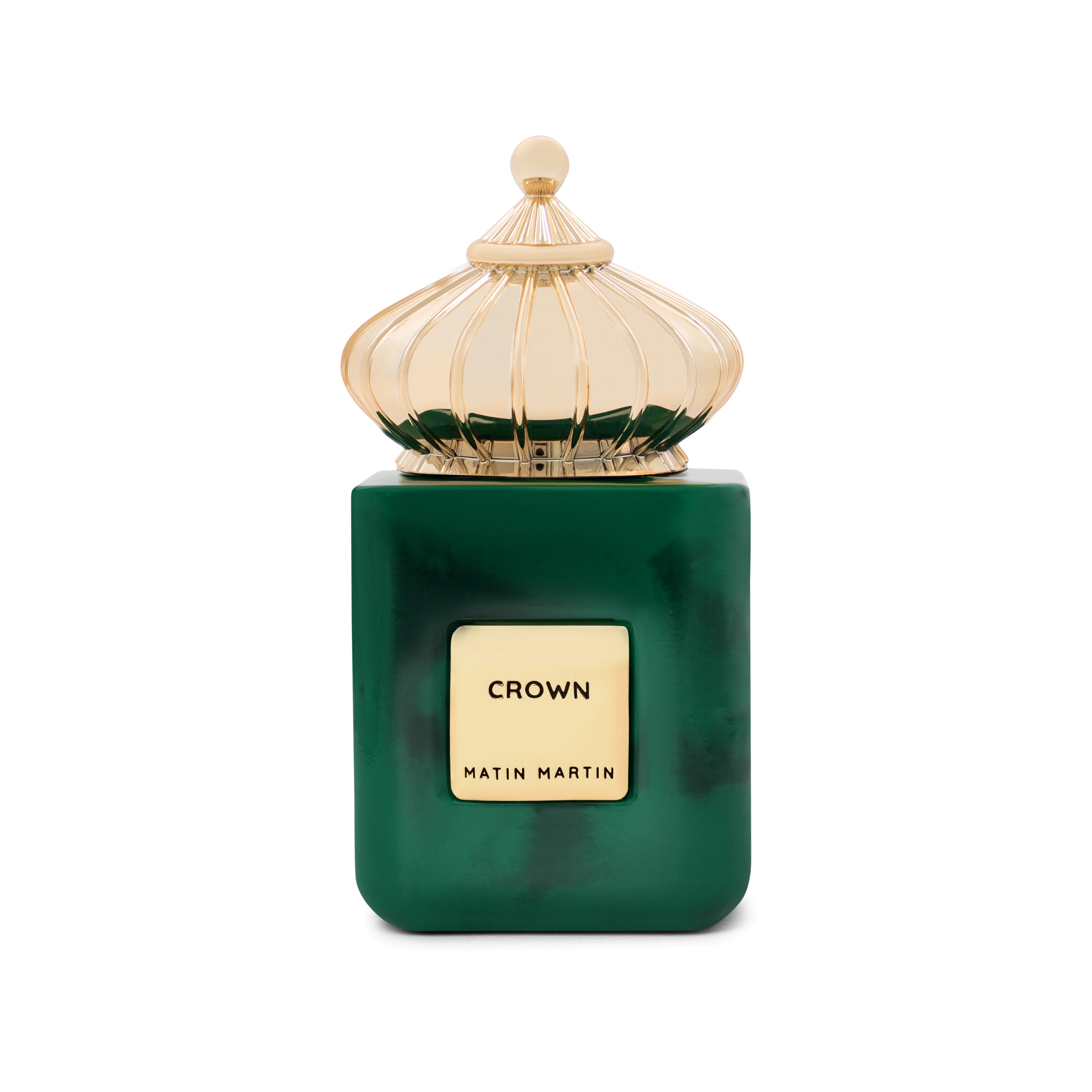 Crown Парфюмерная вода купить в VISAGEHALL