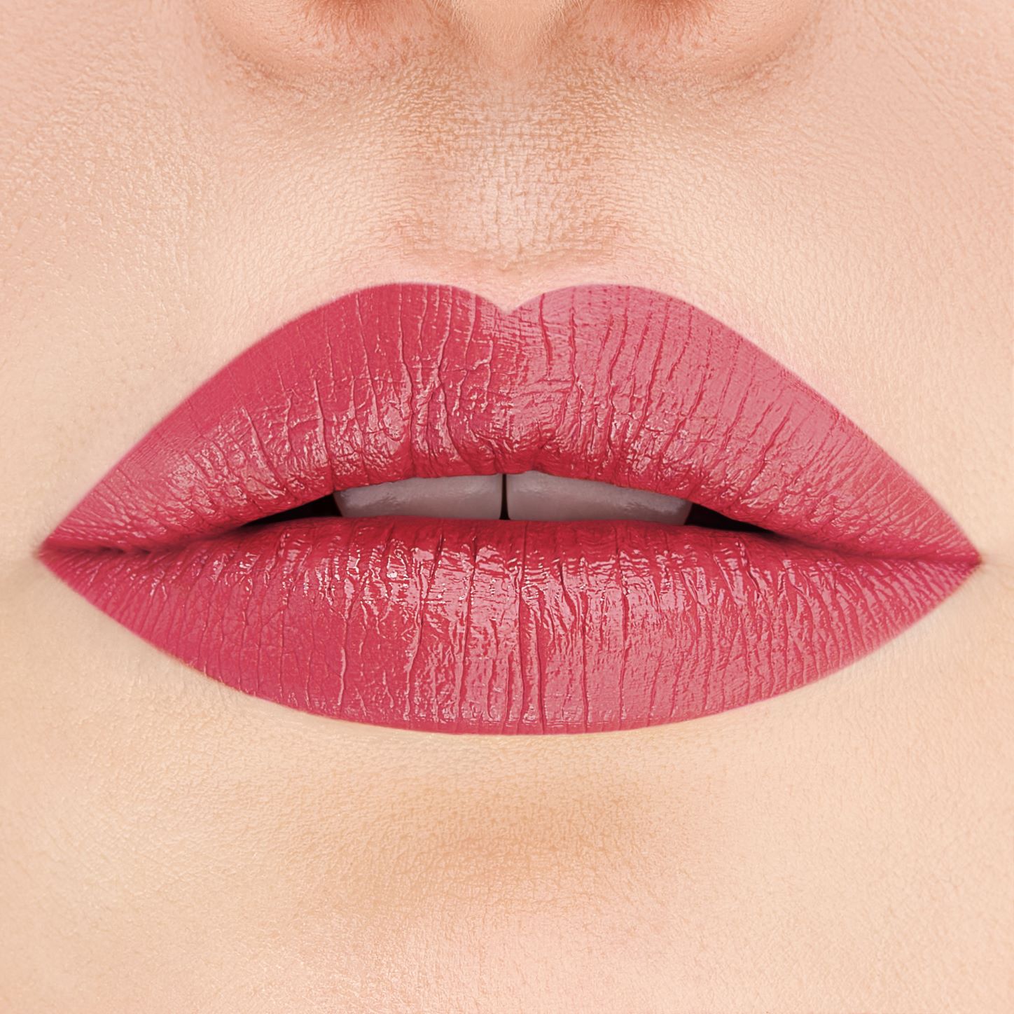 Помада для губ кремовая Deep Impact Lipstick