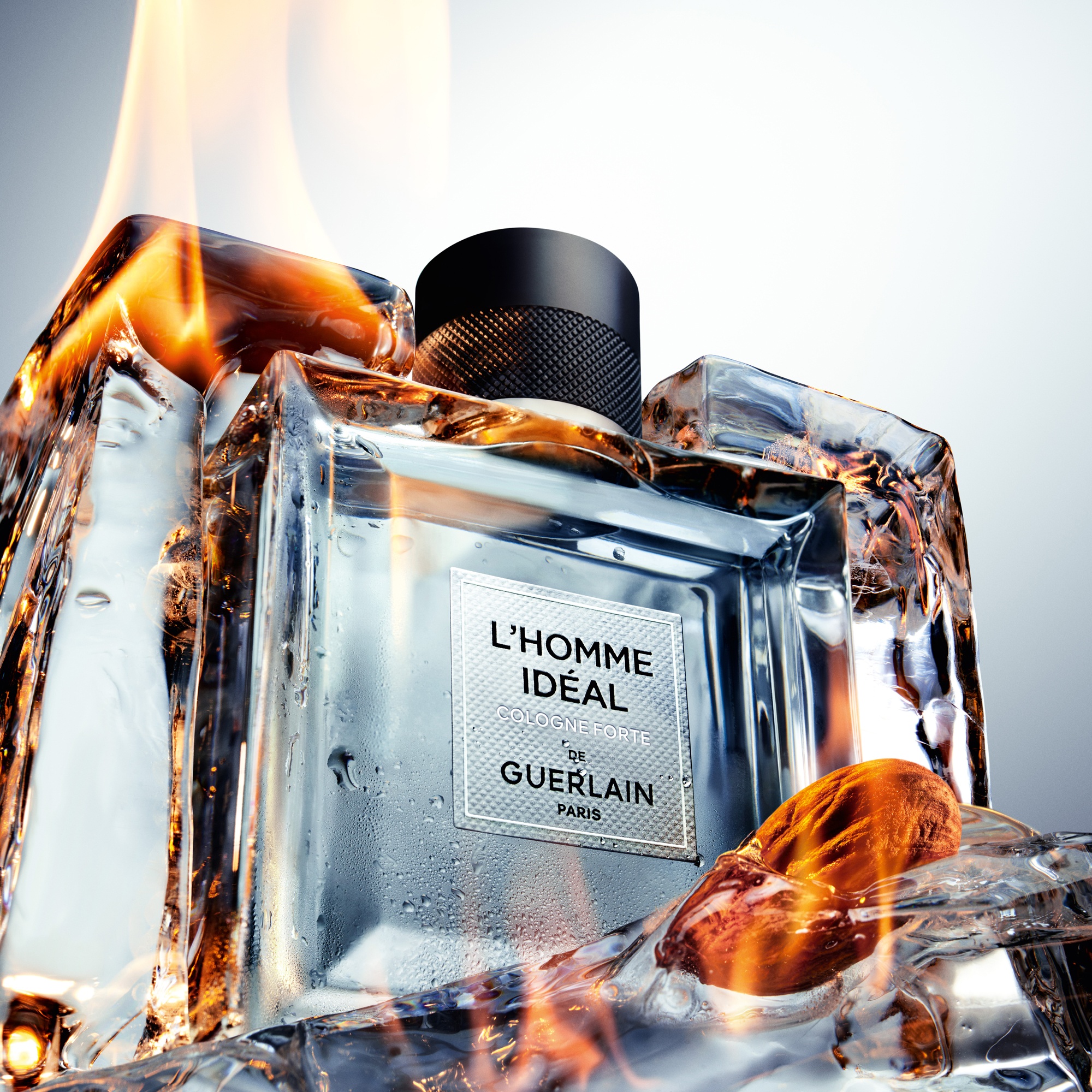 L`Homme Ideal Cologne Forte De Guerlain Парфюмерная вода