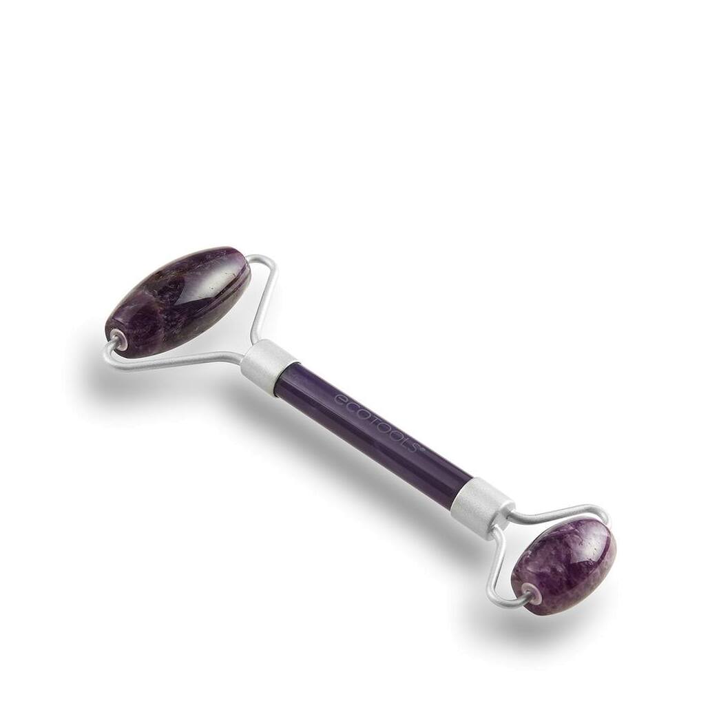 Роллер для массажа лица Amethyst Roller купить в VISAGEHALL