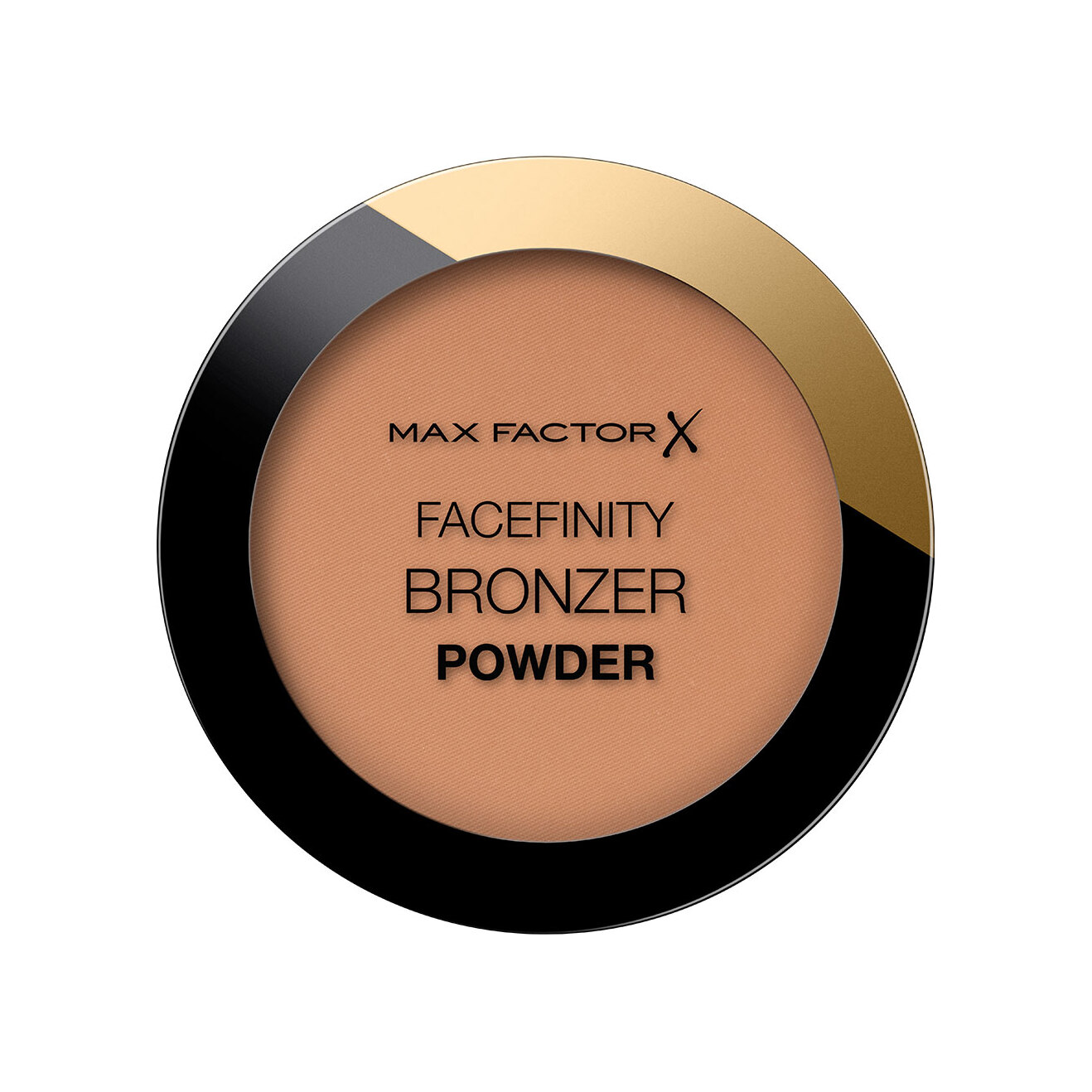 Пудра бронзирующая для лица Facefinity Bronzer Powder  купить в VISAGEHALL