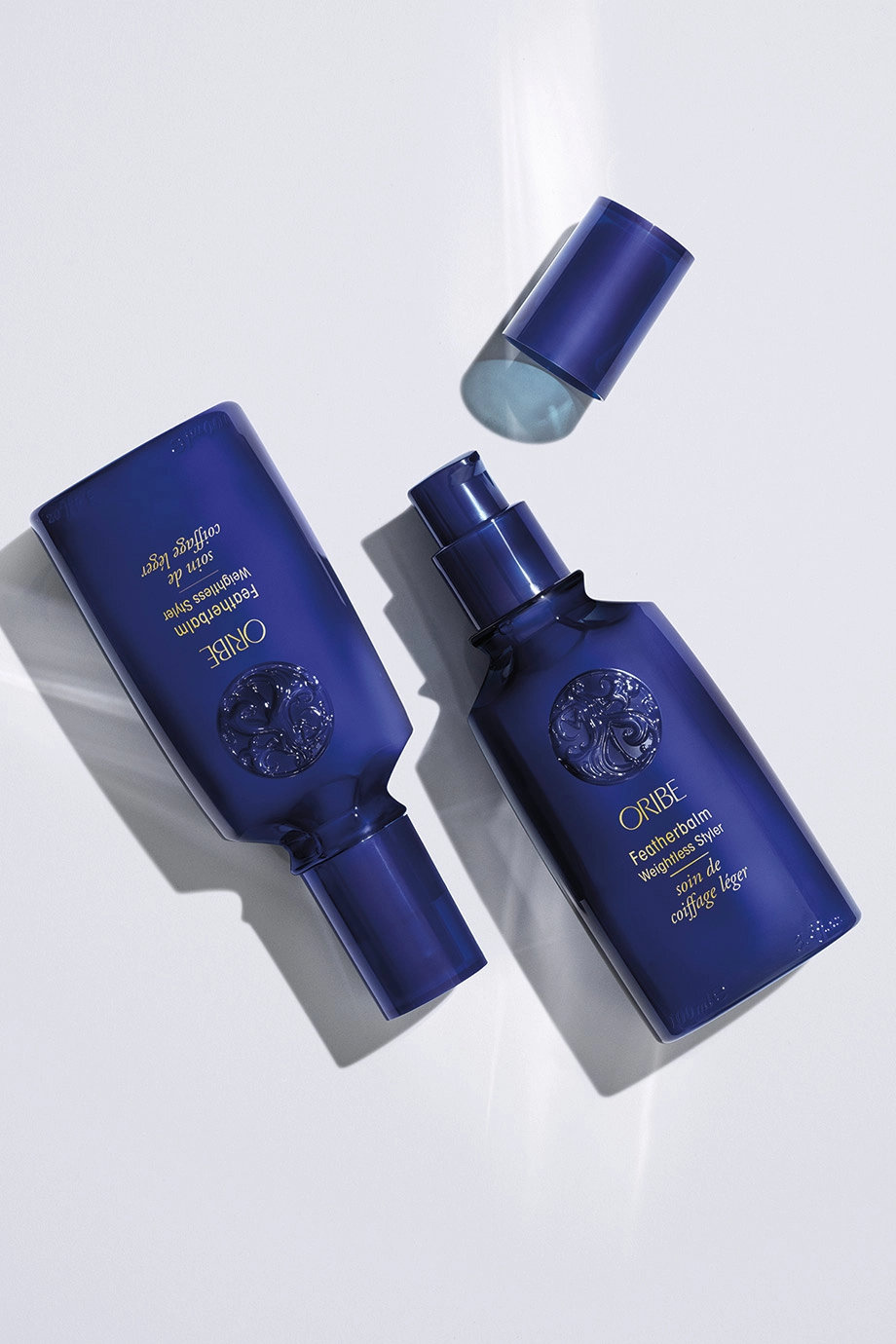 Бальзам невесомый для стайлинга без границ Featherbalm Weightless Styler купить в VISAGEHALL