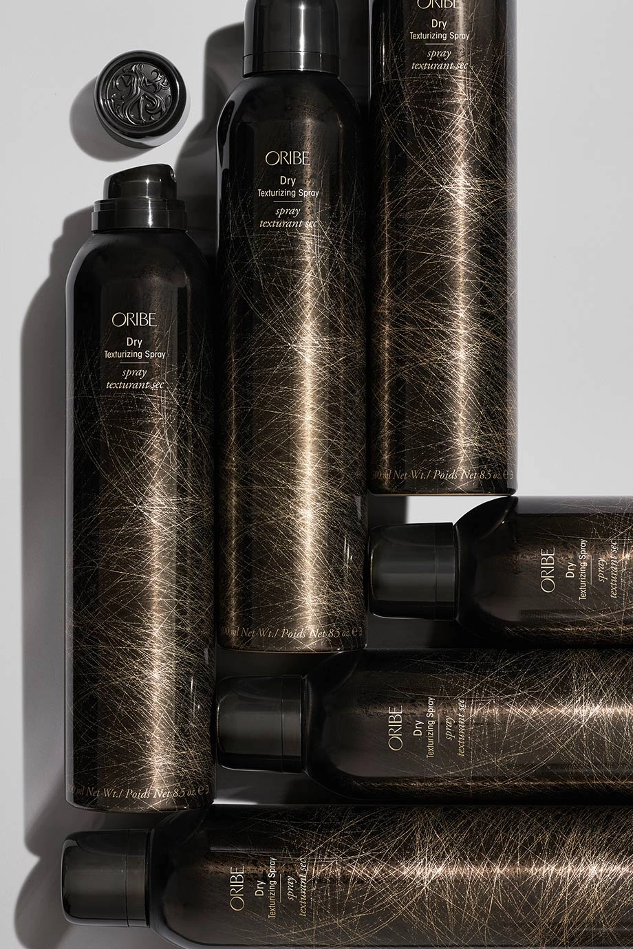 Спрей для сухого дефинирования Dry Texturizing Spray
