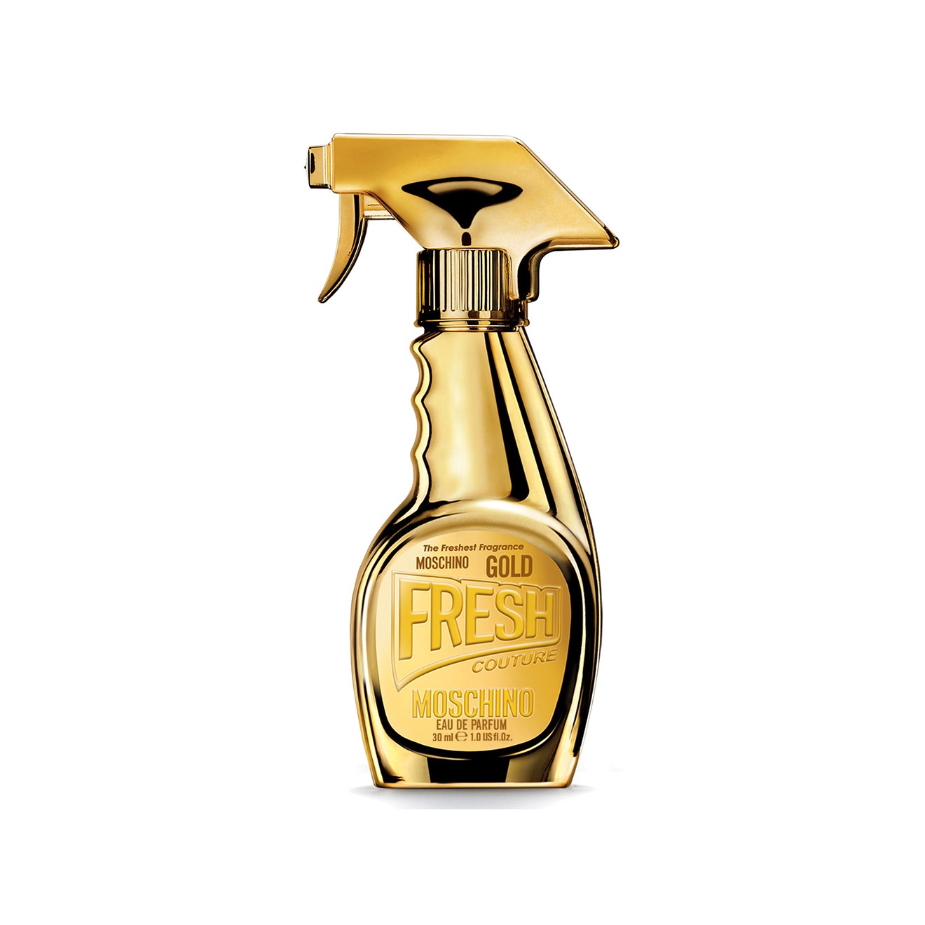 Fresh Gold femme Парфюмерная вода