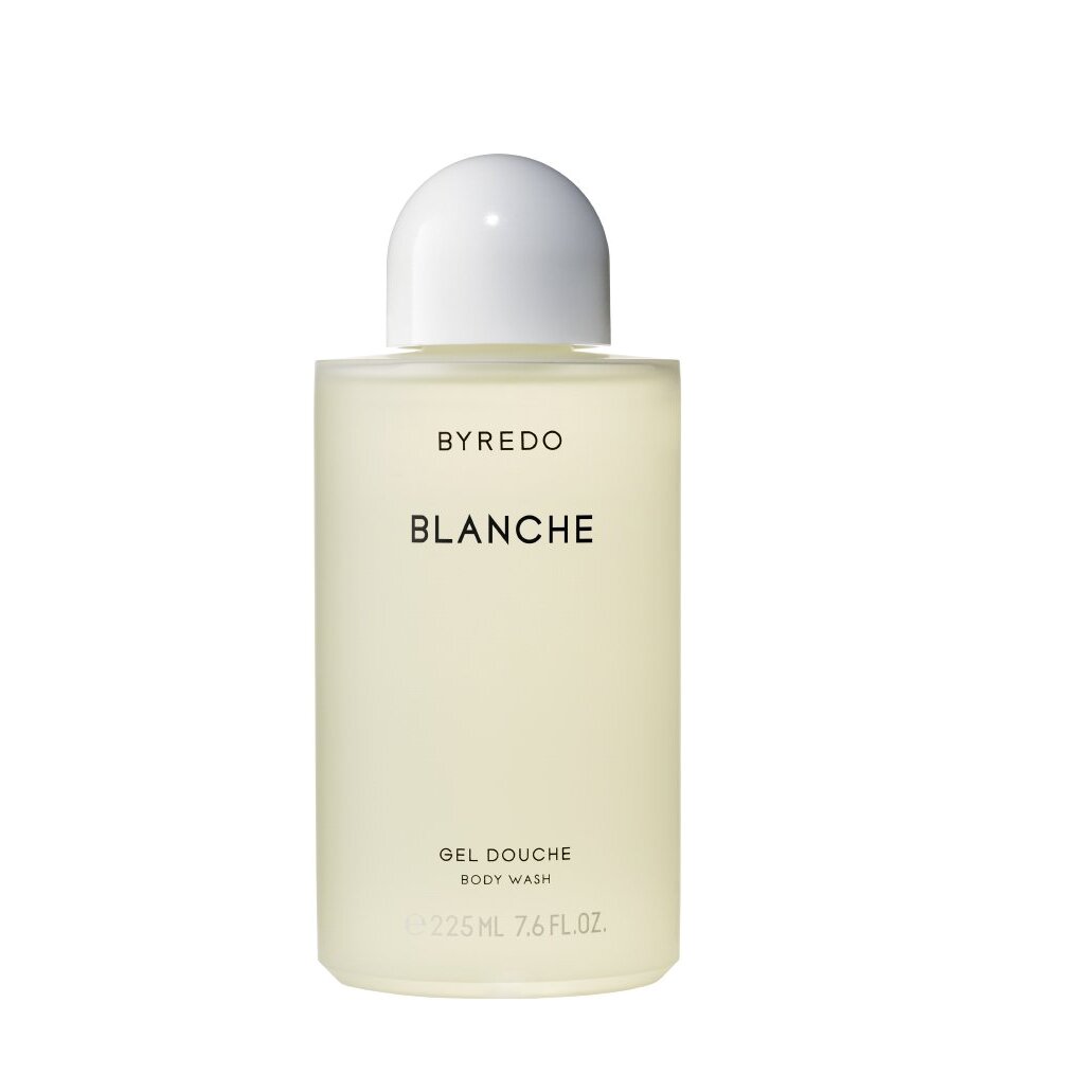 Гель для душа Blanche 