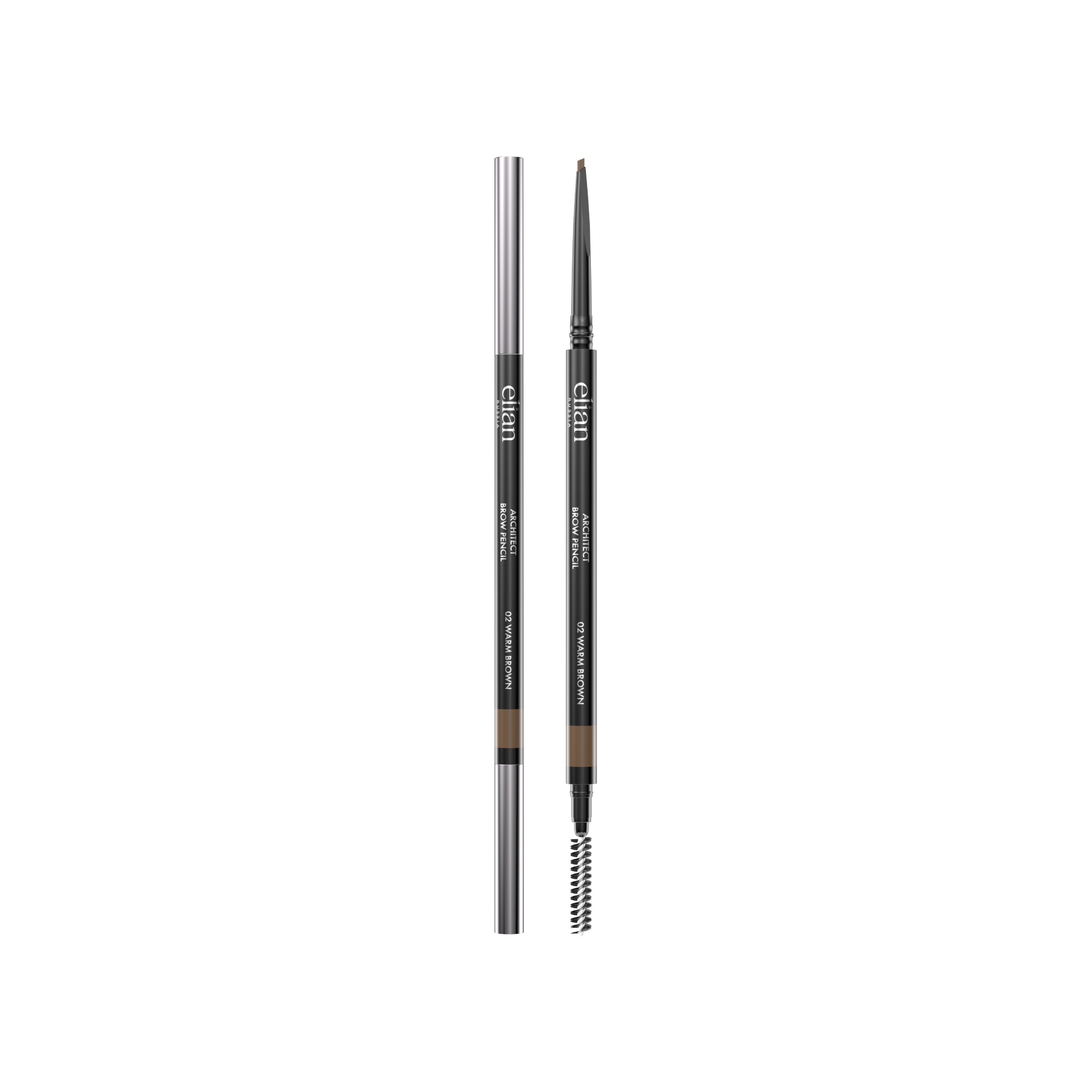 Карандаш для бровей Architect Brow Pencil купить в VISAGEHALL