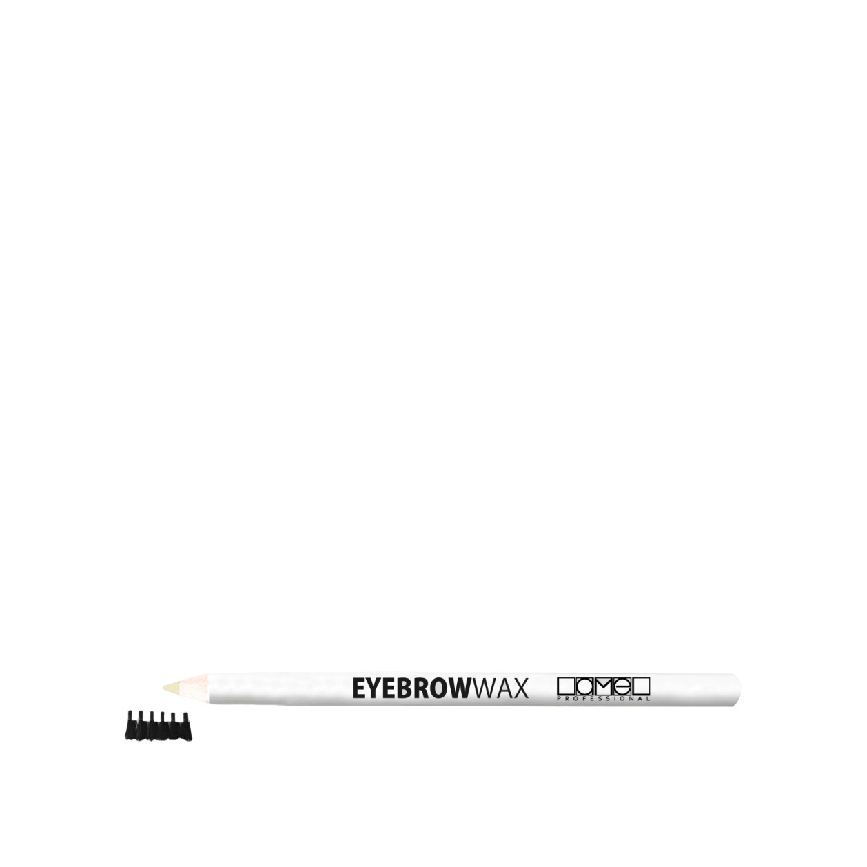 Карандаш восковый для бровей Eyebrow Wax Pencil купить в VISAGEHALL