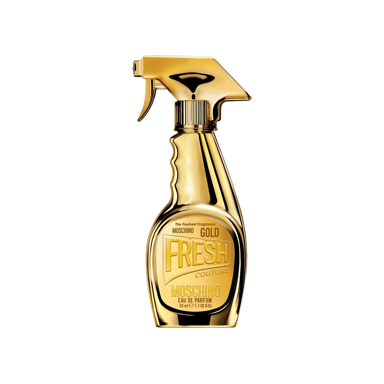 Fresh Gold femme Парфюмерная вода купить в VISAGEHALL