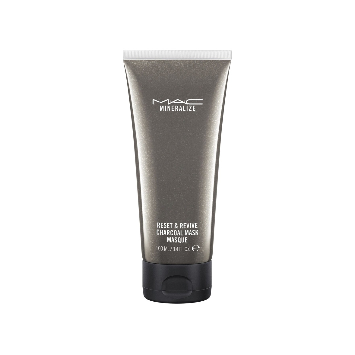 МАСКА ДЛЯ ЛИЦА ОБОГАЩЕННАЯ МИНЕРАЛАМИ MINERALIZE RESET & REVIVE CHARCOAL MASK купить в VISAGEHALL