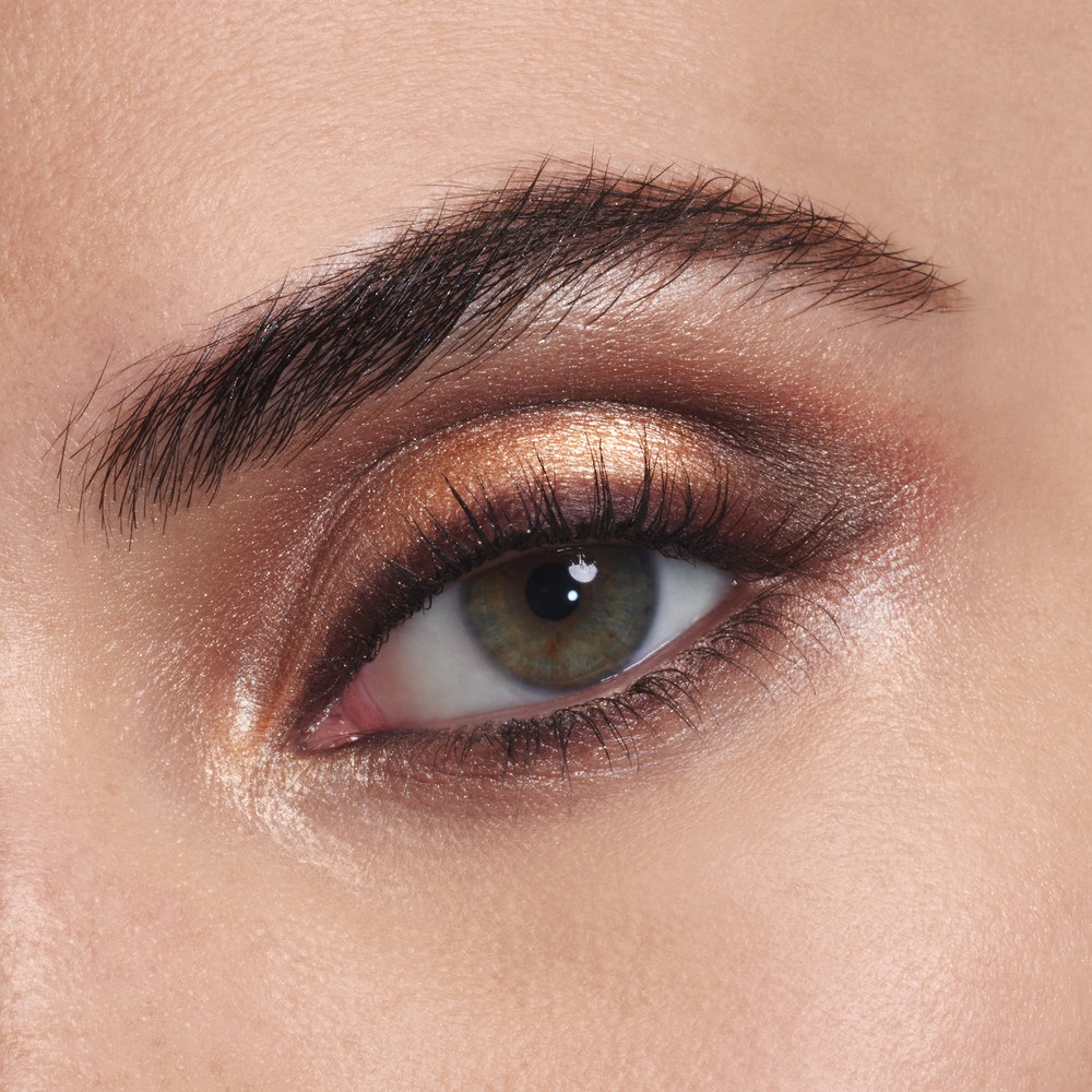 Тени четырехцветные Eye Color Quad