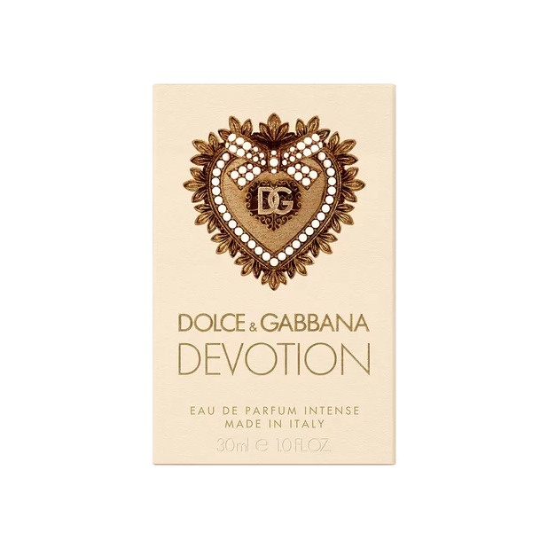 Devotion Intense Парфюмерная вода