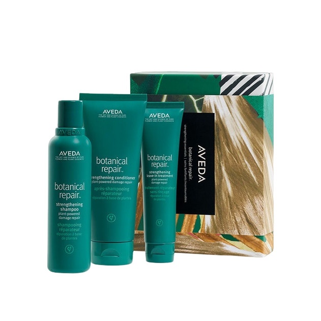 Набор Botanical Repair Strengthening Essentials  купить в VISAGEHALL