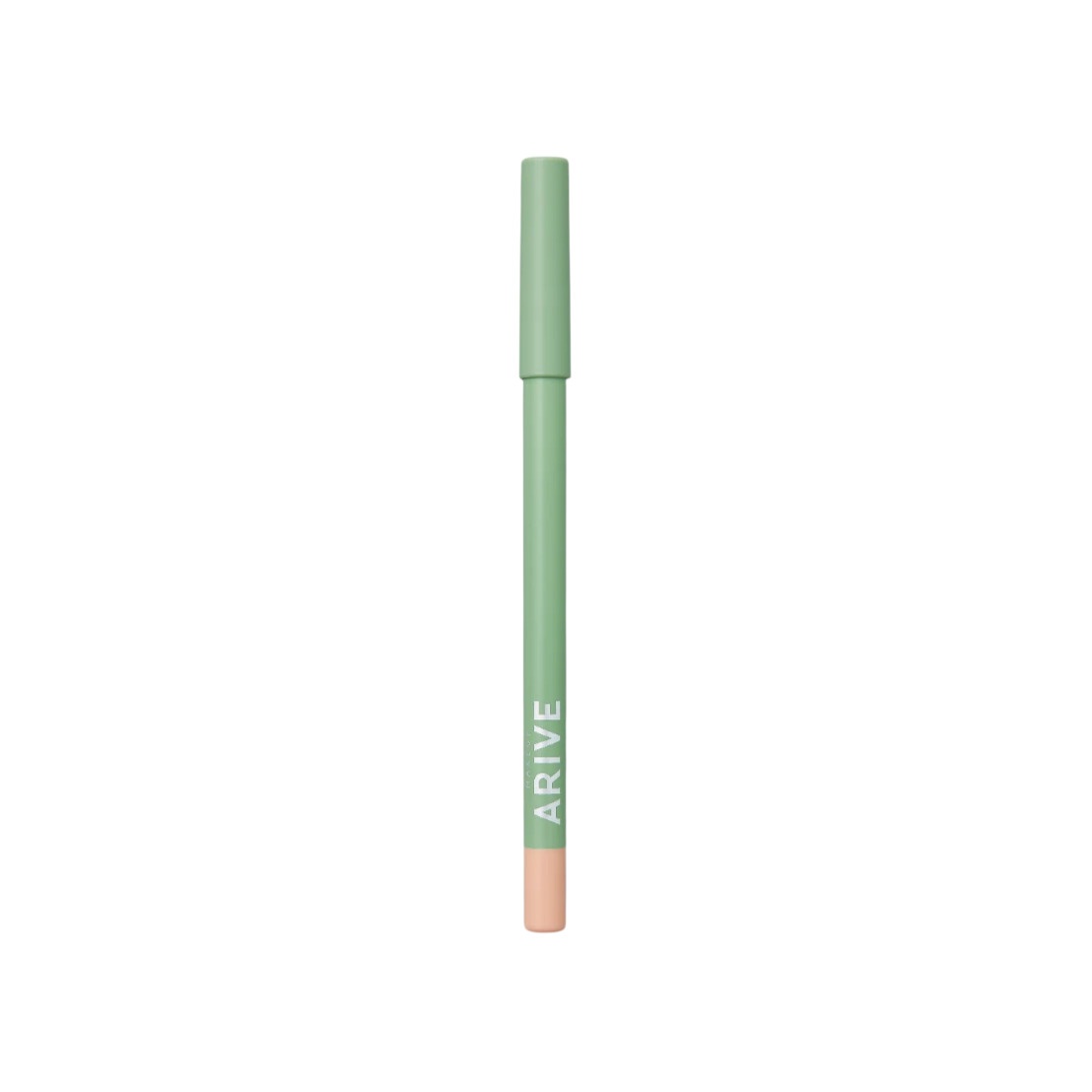 Карандаш для глаз стойкий гелевый Makeup Everlasting Eye Pencil
