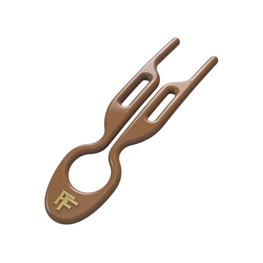 Набор заколок Мокачино Hairpin №1 купить в VISAGEHALL