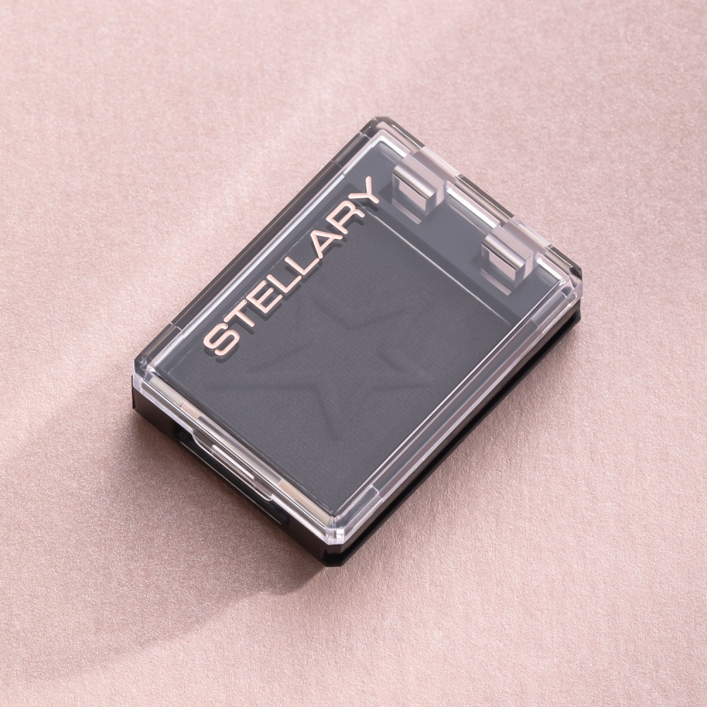 Тени для век Eyeshadow Mono E-Clipse