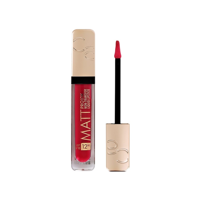 Помада губная Matt Pro Ink Non-Transfer Liquid