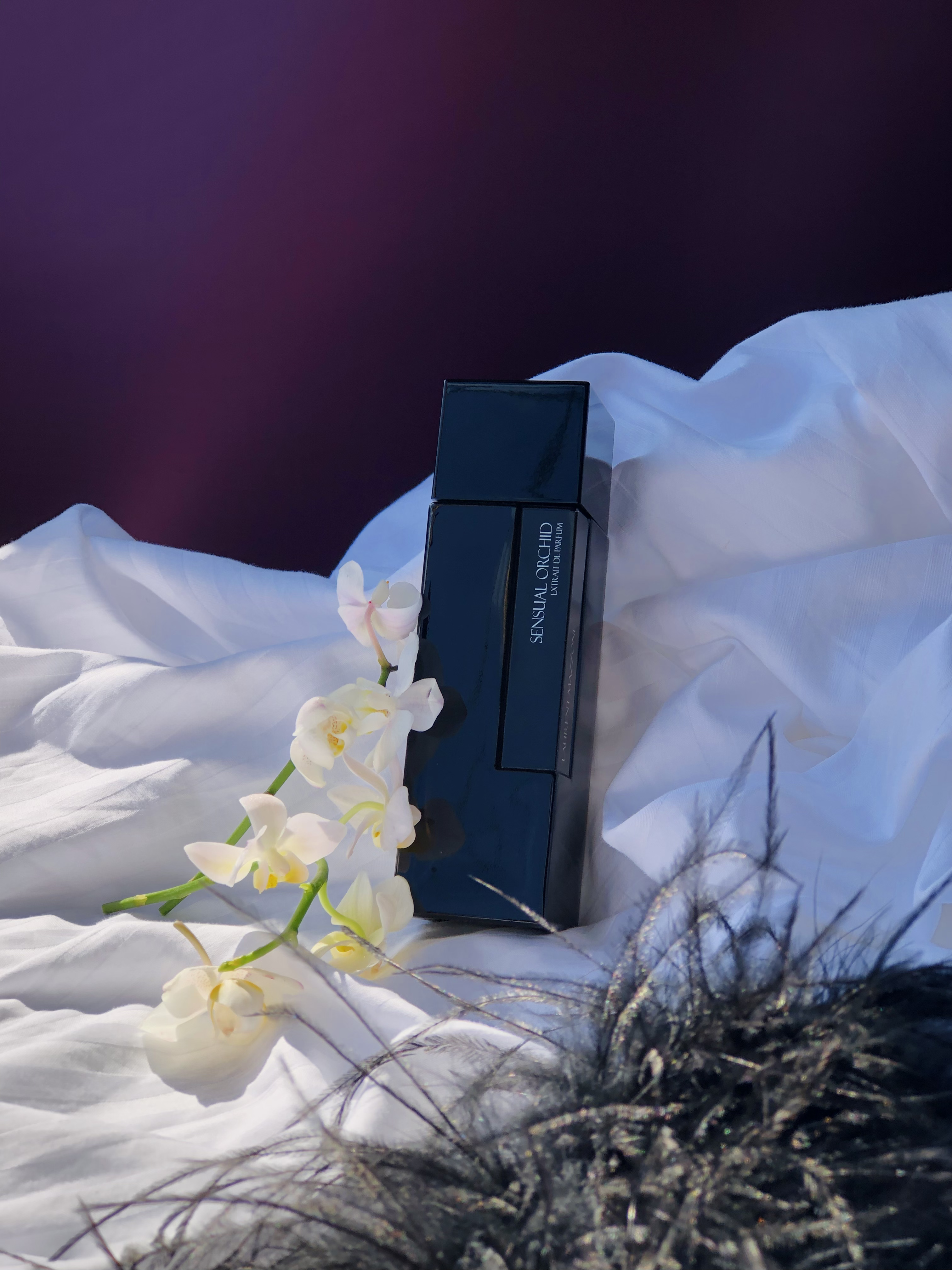 Sensual Orchid Духи купить в VISAGEHALL