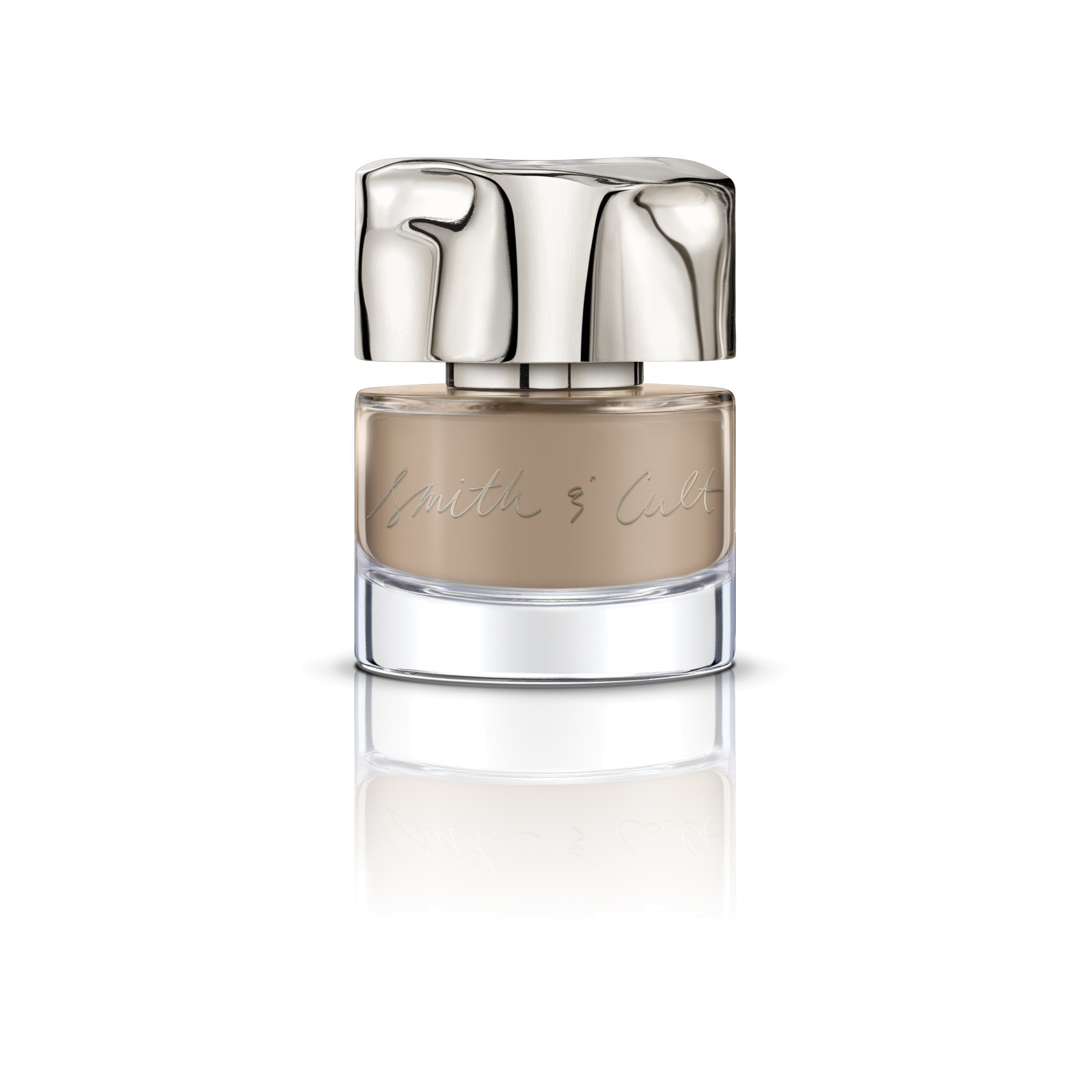 Лак для ногтей Nail Lacquer Наивный выпускник купить в VISAGEHALL