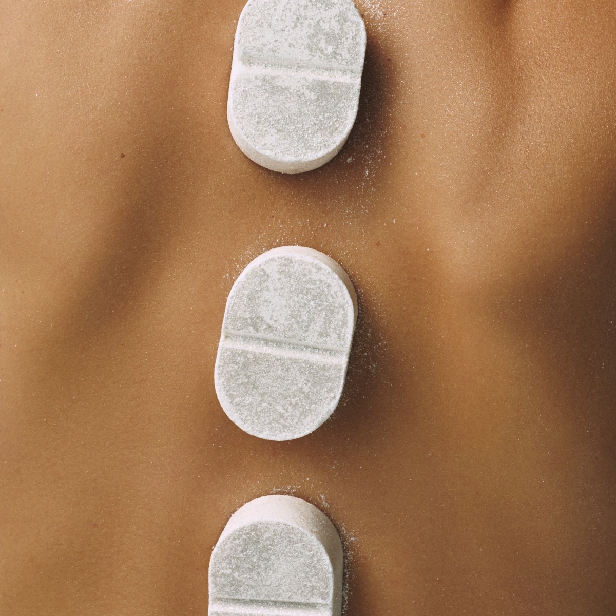 Таблетки для ванны Bath Pills купить в VISAGEHALL