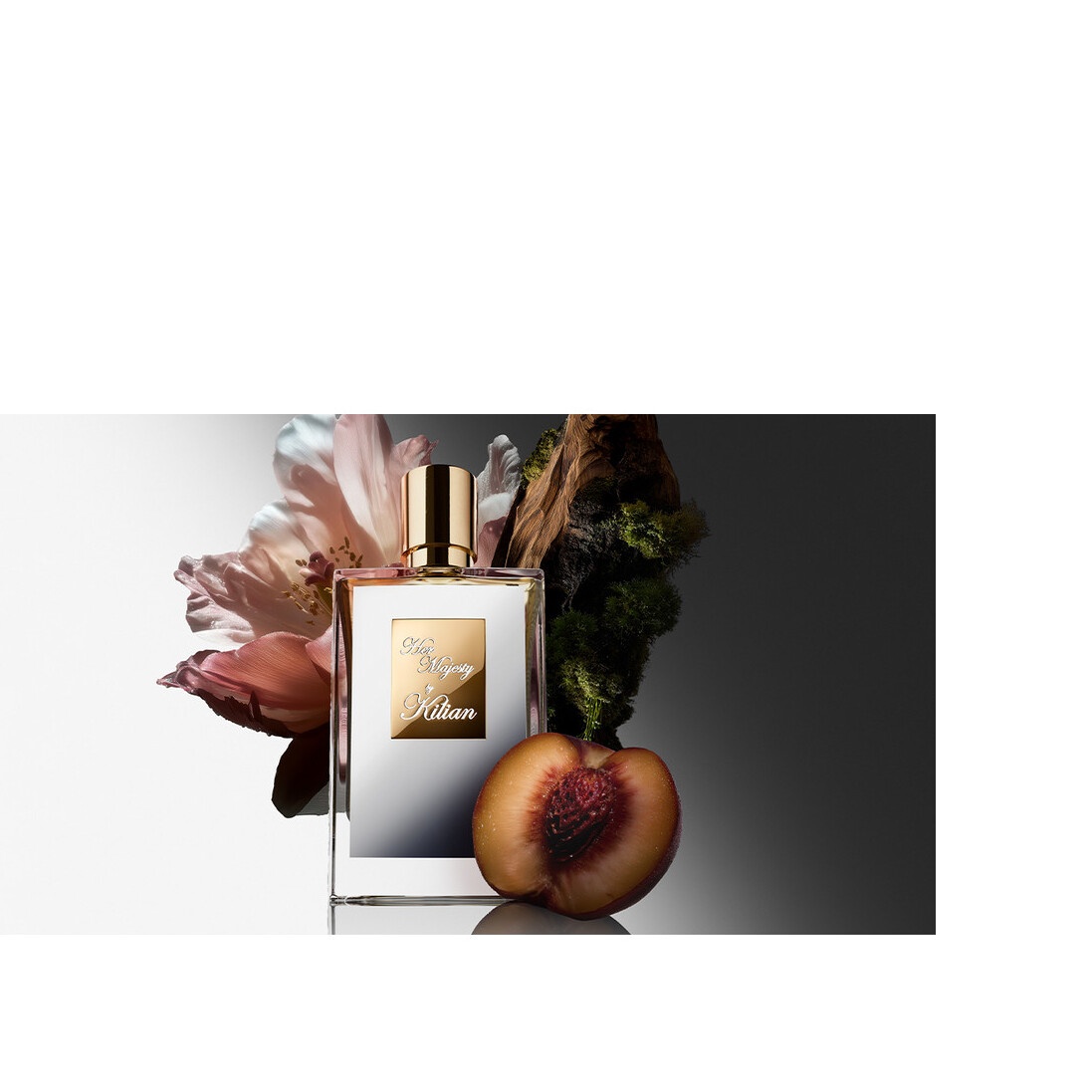 Her Majesty Парфюмерная вода купить в VISAGEHALL