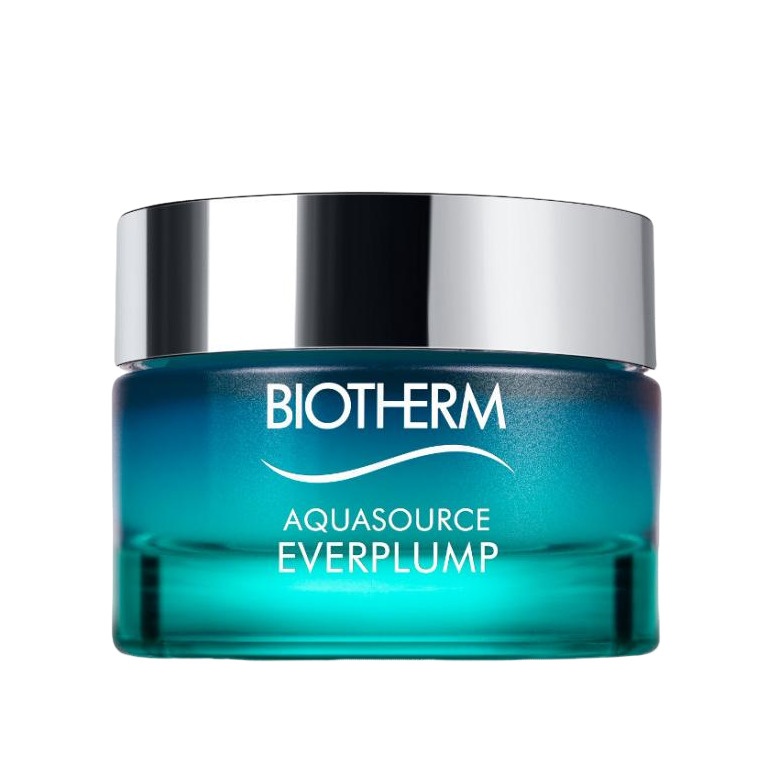 Гель увлажняющий для всех типов кожи Aquasource Everplump купить в VISAGEHALL
