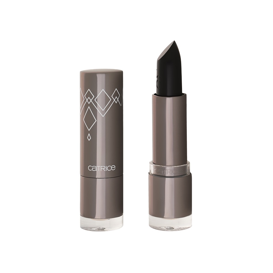 Бальзам для губ Dark Ruby Glow Lip Balm купить в VISAGEHALL