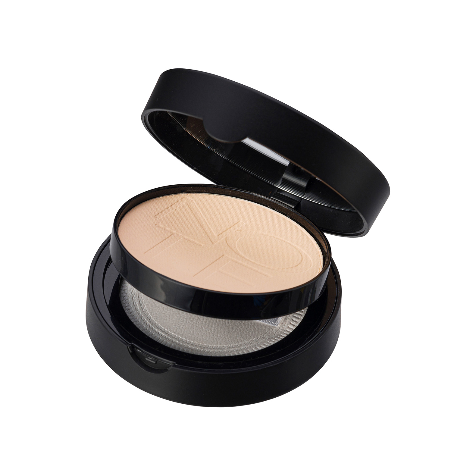 Пудра компактная с эффектом сияния Luminous Silk Compact Powder