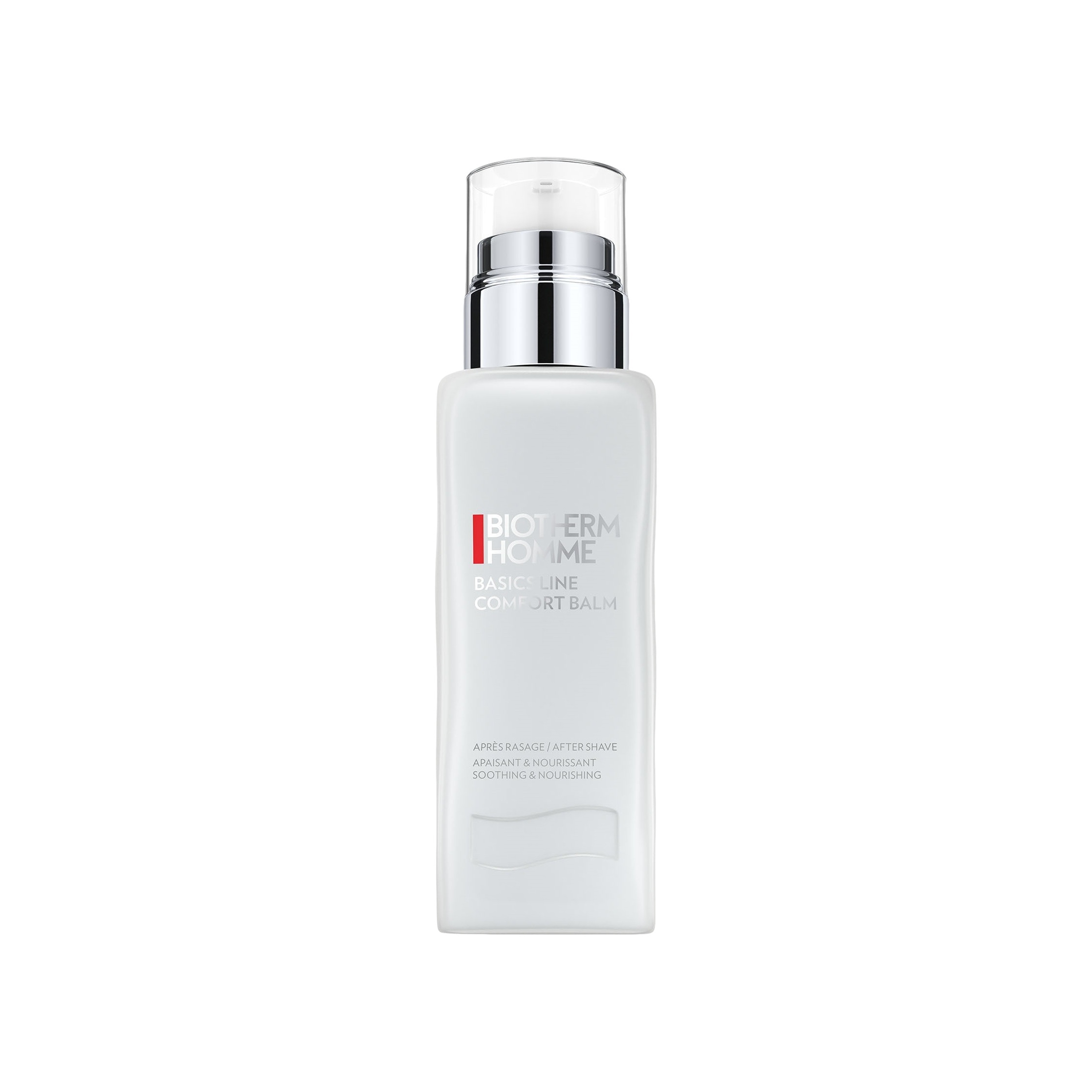 Бальзам-уход после бритья Men Basics Line Comfort Balm купить в VISAGEHALL