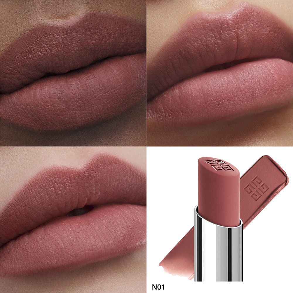 Помада для губ Le Rouge Velvet Matt