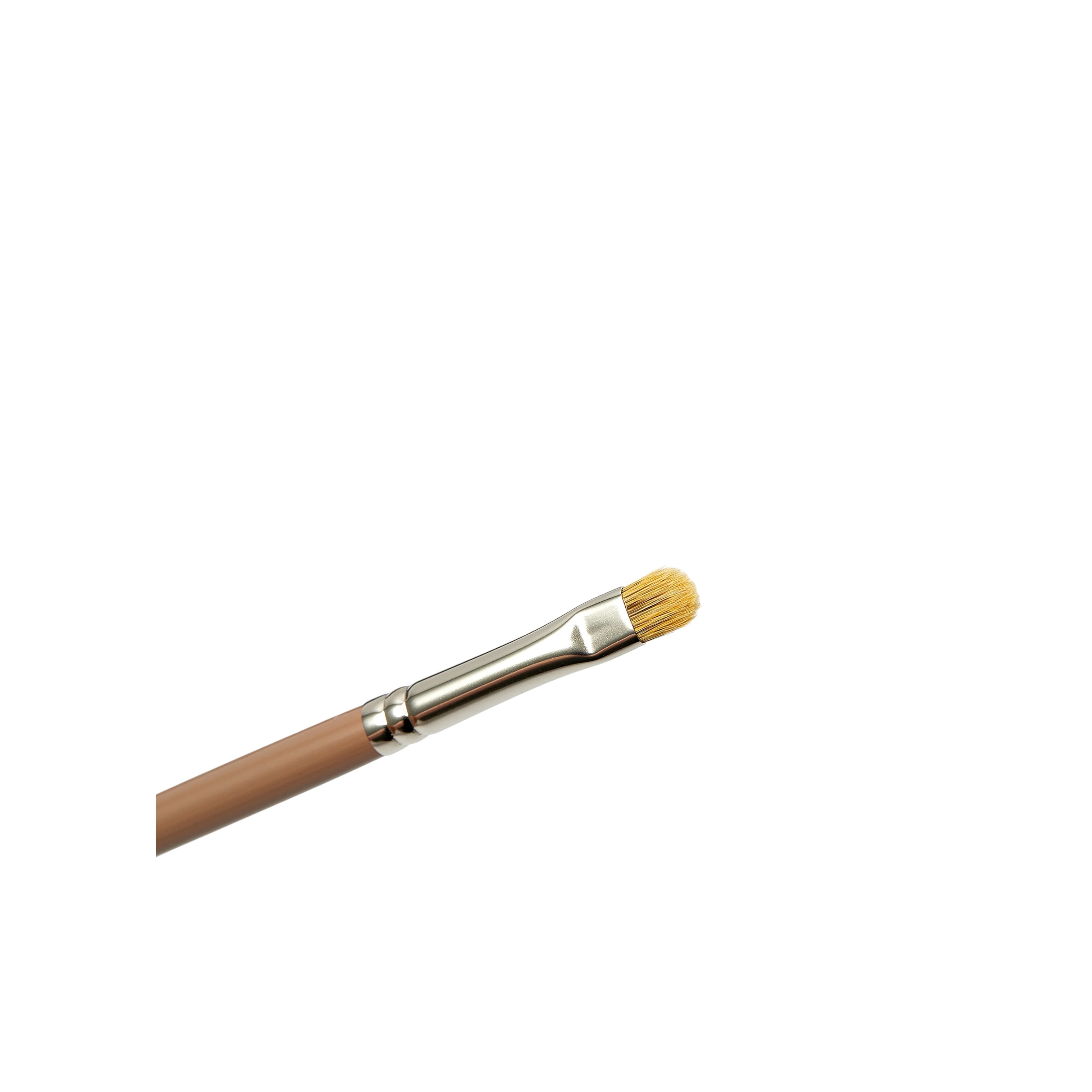 Кисть для плотного набивания темных теней AD8 купить в VISAGEHALL