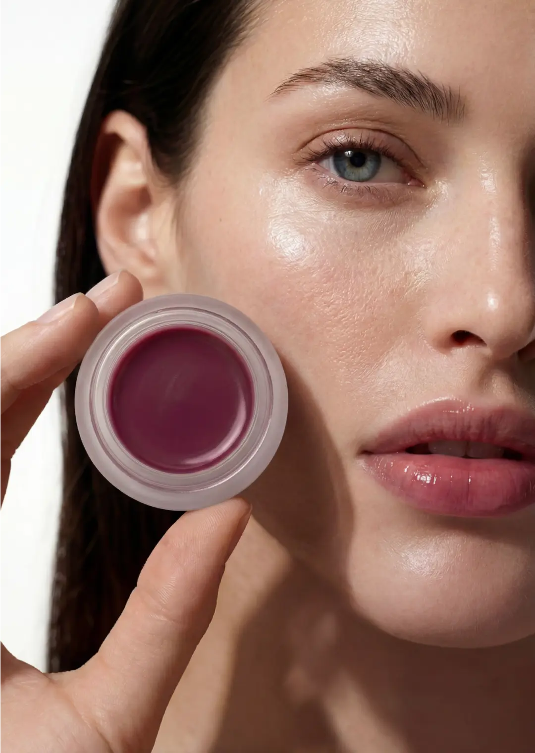Бальзам для губ Sheer Color Lip Balm 