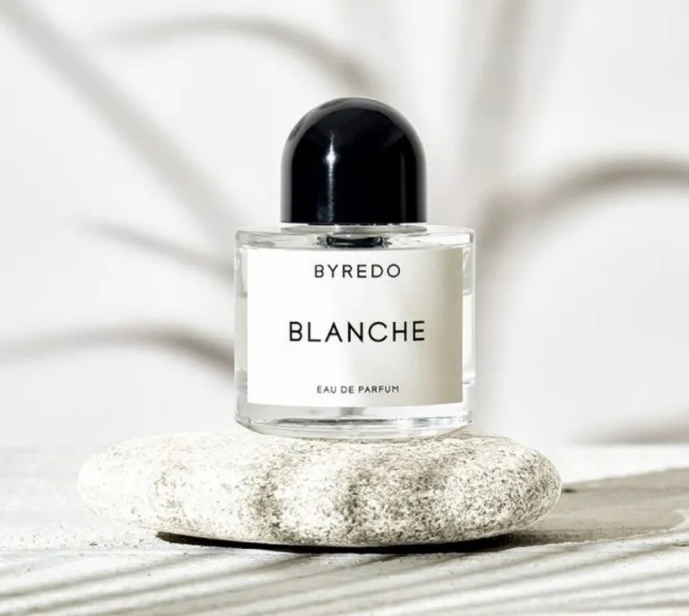 Blanche Парфюмерная вода купить в VISAGEHALL