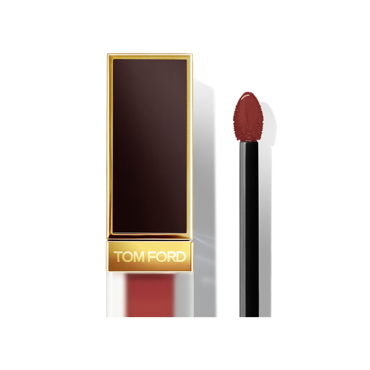 Помада для губ жидкая Liquid lip Luxe Matte