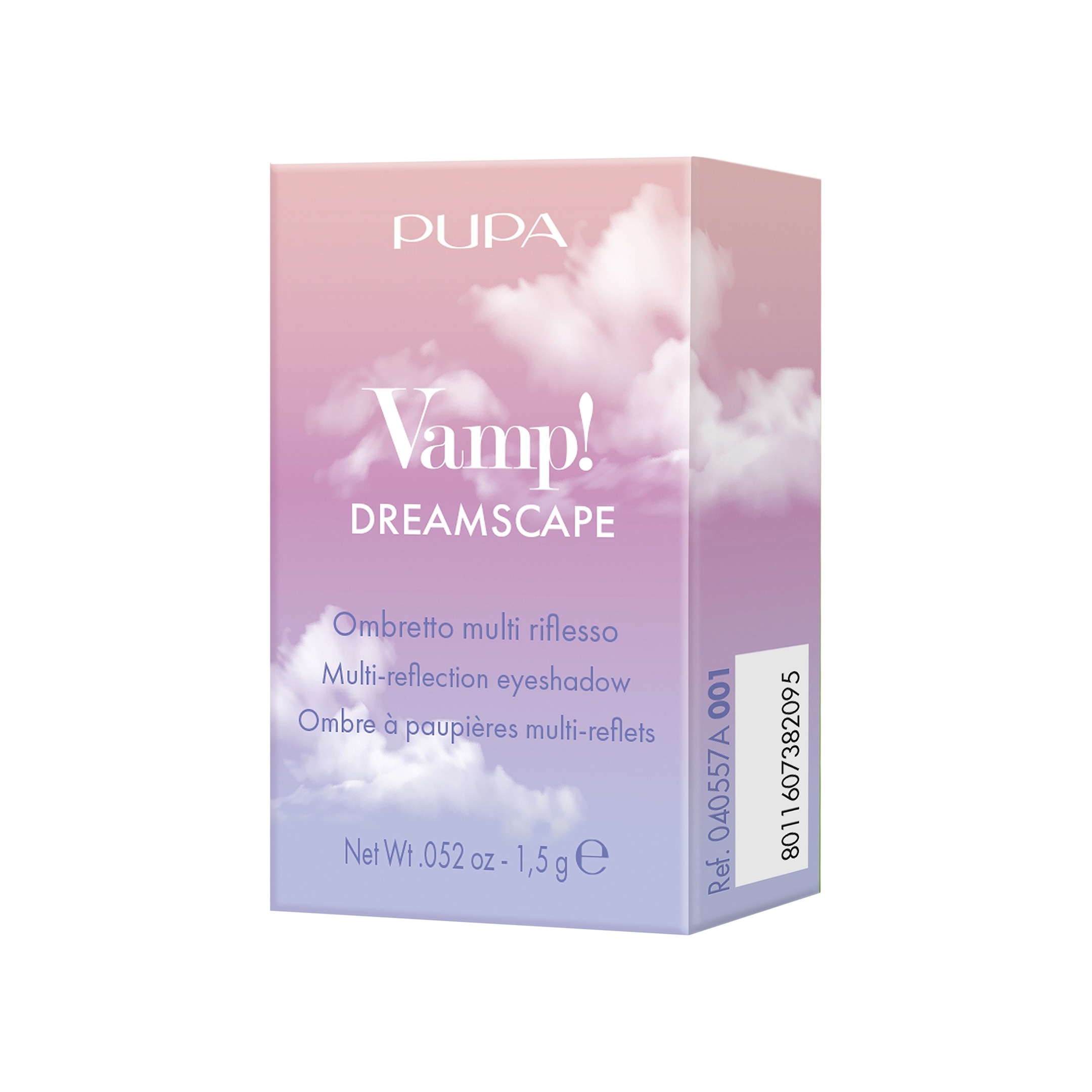 Тени для век Vamp! Dreamscape