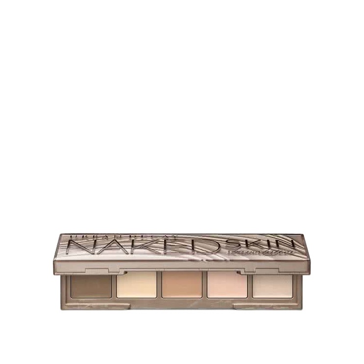 Палетка для контурирования Shapeshifter Palette light-medium купить в VISAGEHALL